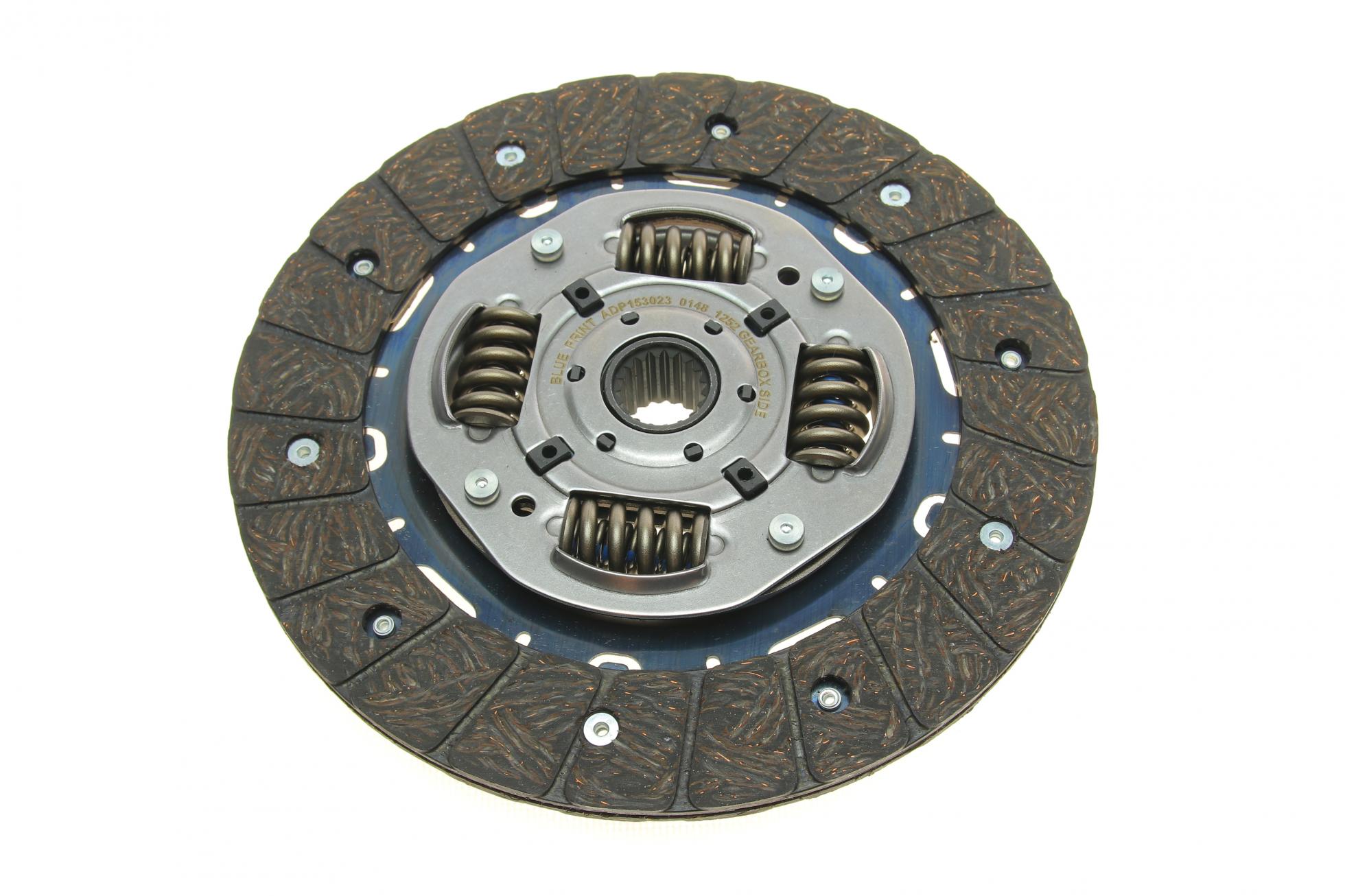 ADP153023 BLUE PRINT